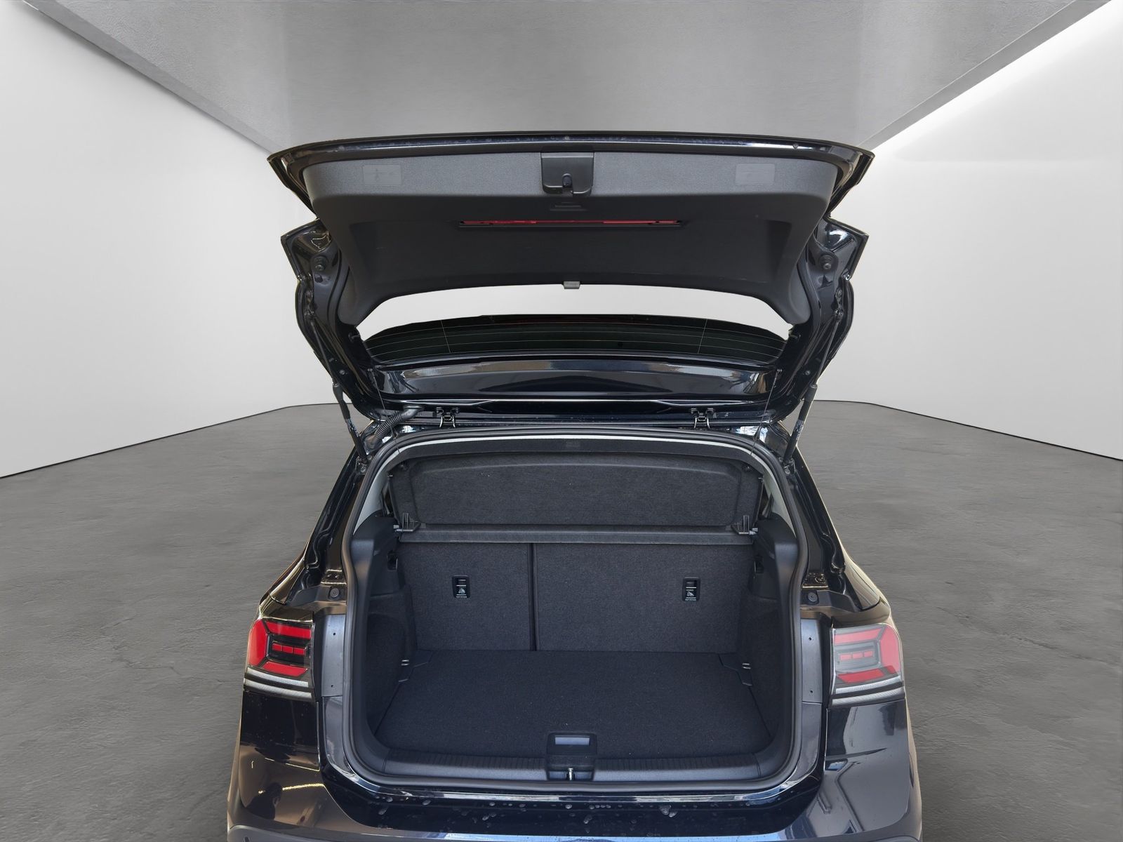 Volkswagen T-Cross - Bild 9