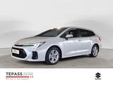 Suzuki Swace 1,8 Hybrid Comfort + CVT LED NAVI PDC KAME - Suzuki Swace Tageszulassungen