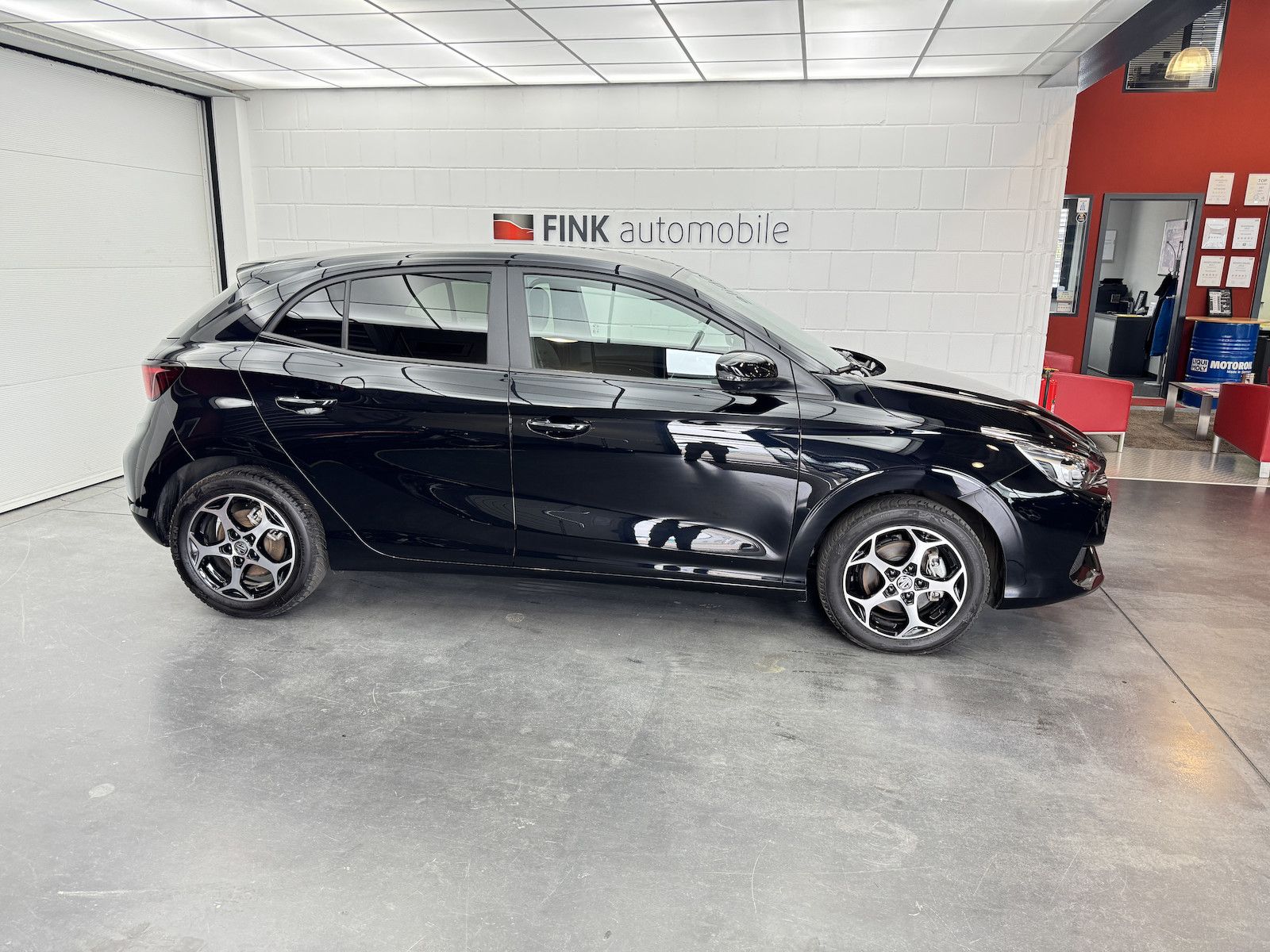 MG3