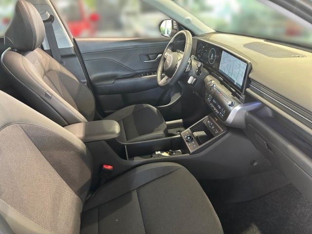 Hyundai Kona – Bild 14