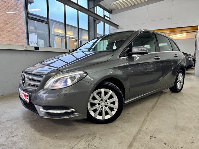 Mercedes-Benz B 180 1.8 CDI +BI-XENON+KLIMA+PDC+1.HAND+HU NEU