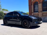 Porsche Macan GTS APPROVED 05/27*PANO*S.CHRON - Porsche Macan in Augsburg