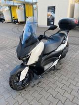 Yamaha X-MAXX 300 - ROLLER 300