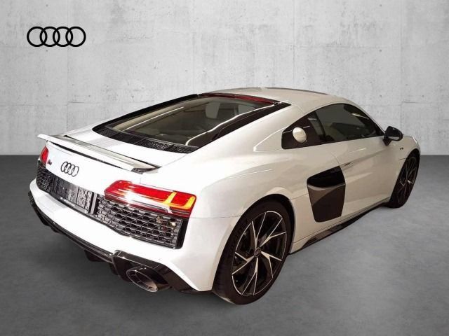 Audi R8 - Bild 3