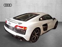 Audi R8 - Vorschau Bild 3