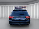 Audi A4 Avant Ambition S-Line *Garantie*Finanzierung* - Audi A4: Finanzierung