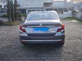 Fiat Tipo 1.6 E-torQ EASY Automatik EASY - scheckheftgepflegte Fiat Tipo