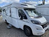Hobby Optima De Luxe T70 GE *Klima*Solar*Automatik