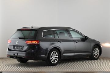 Volkswagen Passat Variant - 7