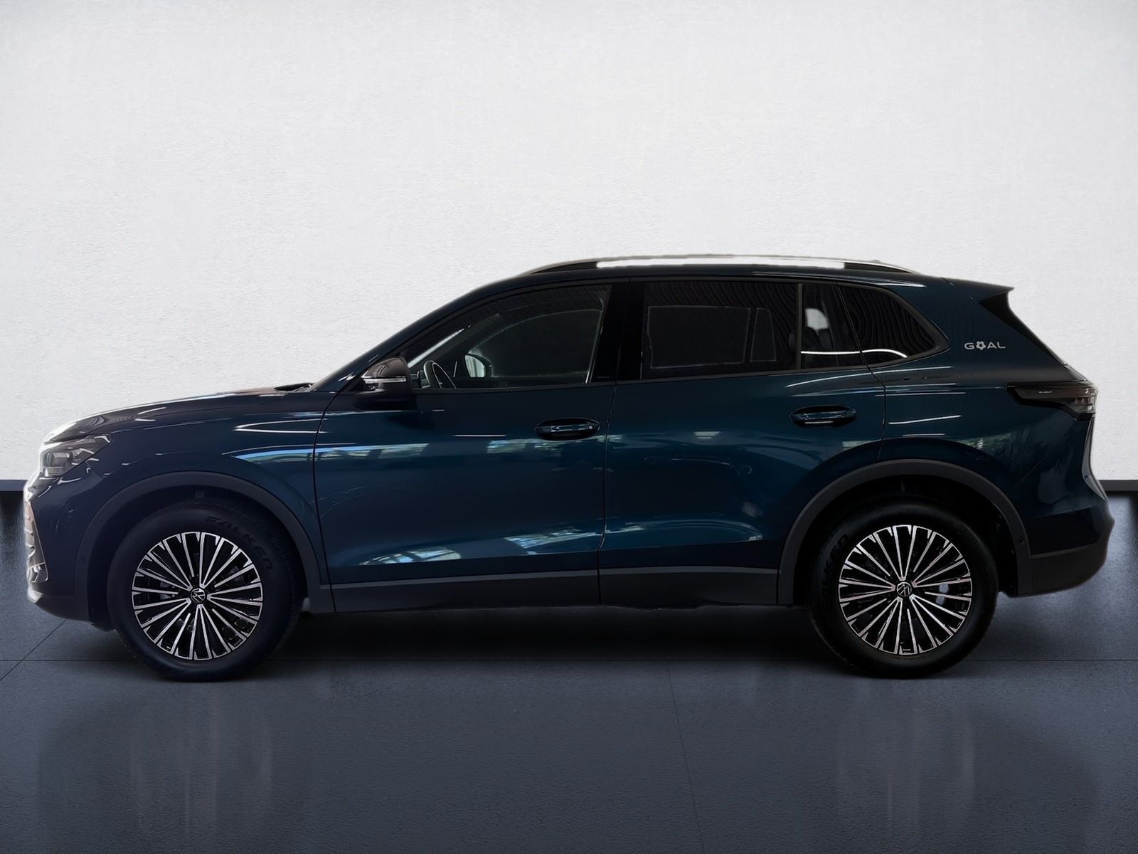 Volkswagen Tiguan - Bild 3