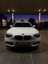 BMW 116i | Steuerkette NEU | TÜV NEU | PDC | SHZ