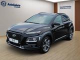 Hyundai KONA 1.6 T-GDI DCT Premium - Hyundai KONA Gebrauchtwagen
