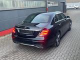 Mercedes-Benz E 400 E Limousine E 400 d 4Matic LED AMG-Line - Mercedes-Benz E 400 mit Diesel-Antrieb: Limousine