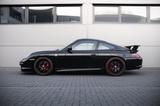Porsche 996/911 GT3 - Clubsportbügel - Navi - Klima - Porsche aus 2004: 911 Gt3