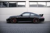 Porsche 996/911 GT3 - Clubsportbügel - Navi - Klima - Porsche aus 2004: Gt3 911