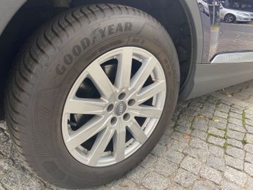 Audi Q7 - 11