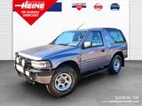 Opel Frontera 2.0 Sport|Harttop|AHK|Alufelgen|Nebel. - gebrauchte Opel Frontera aus dem Jahr 1993