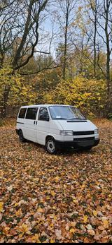 Volkswagen T4 Caravelle 2.0 *Zahnriemen neu* *Lichtmaschine - gebrauchte VW T4 aus dem Jahr 1993