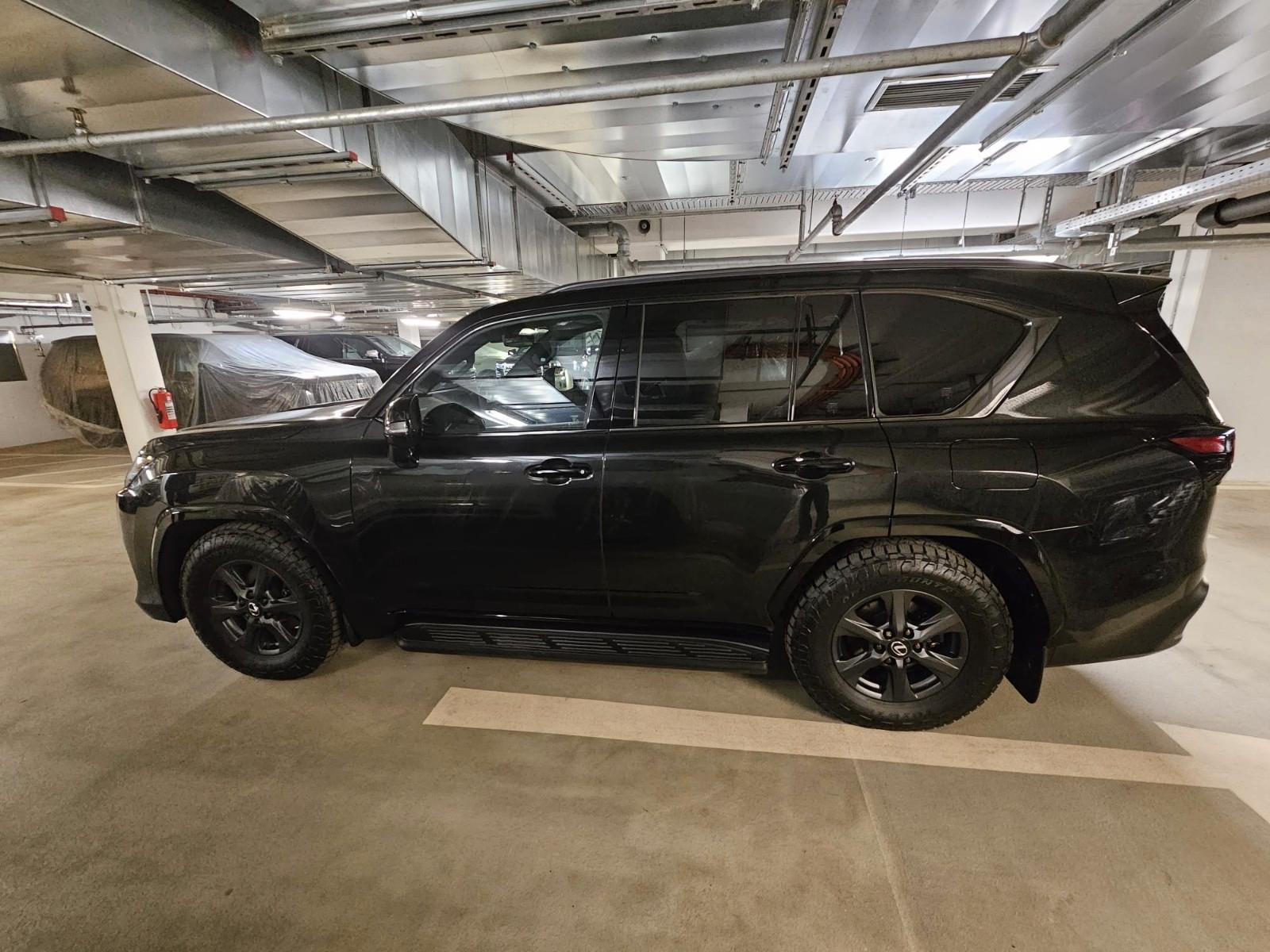 Lexus LX 700h+OVERTRAIL+2026+NEW+EUver