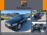 Mercedes-Benz C 220 d Limousine Aut. Navi+Led+Kamera+Shz - Mercedes-Benz C 220 in Mainz