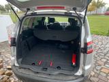 Ford S-MAX PANO-DACH NAVI SCHECKHEFT 7-SITZE EXPORT - gebrauchte Ford S-Max aus dem Jahr 2014