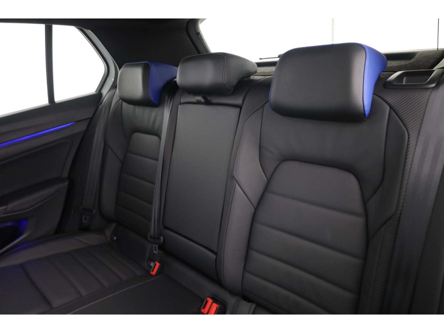 Volkswagen Golf R 2.0 TSI 4Mot. DSG Matrix/NAV/ACC/RFK/19'', миниатюра 12