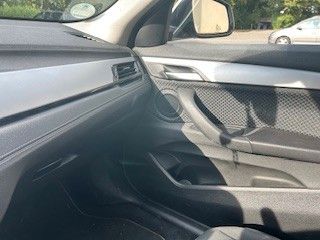 Image of BMW X2