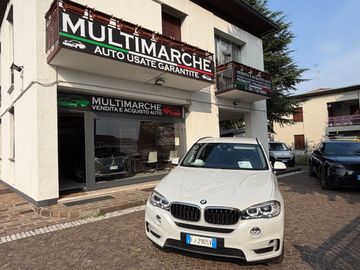 BMW X5 - 5