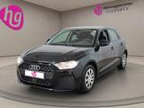 Audi A1 Sportback 1. HAND 30000KM 5-TÜRIG TÜV NEU - Audi A1: Türig