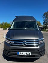 Volkswagen Grand California 680 4Motion  - Offers