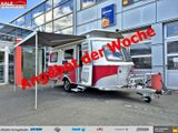 HYMER / ERIBA / HYMERCAR Touring 542*Tango Red Edition*Markise*Chrom*MJ24 - Angebote entsprechen deinen Suchkriterien