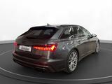 Audi S6 Avant Matrix LM 20" Navi RFK ACC Leder Head-U - gebrauchte Audi S6 aus dem Jahr 2023