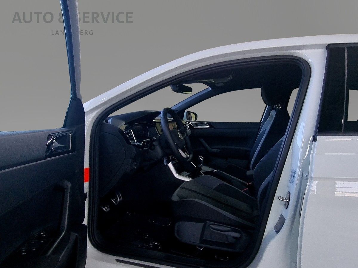 Volkswagen Polo - Bild 6