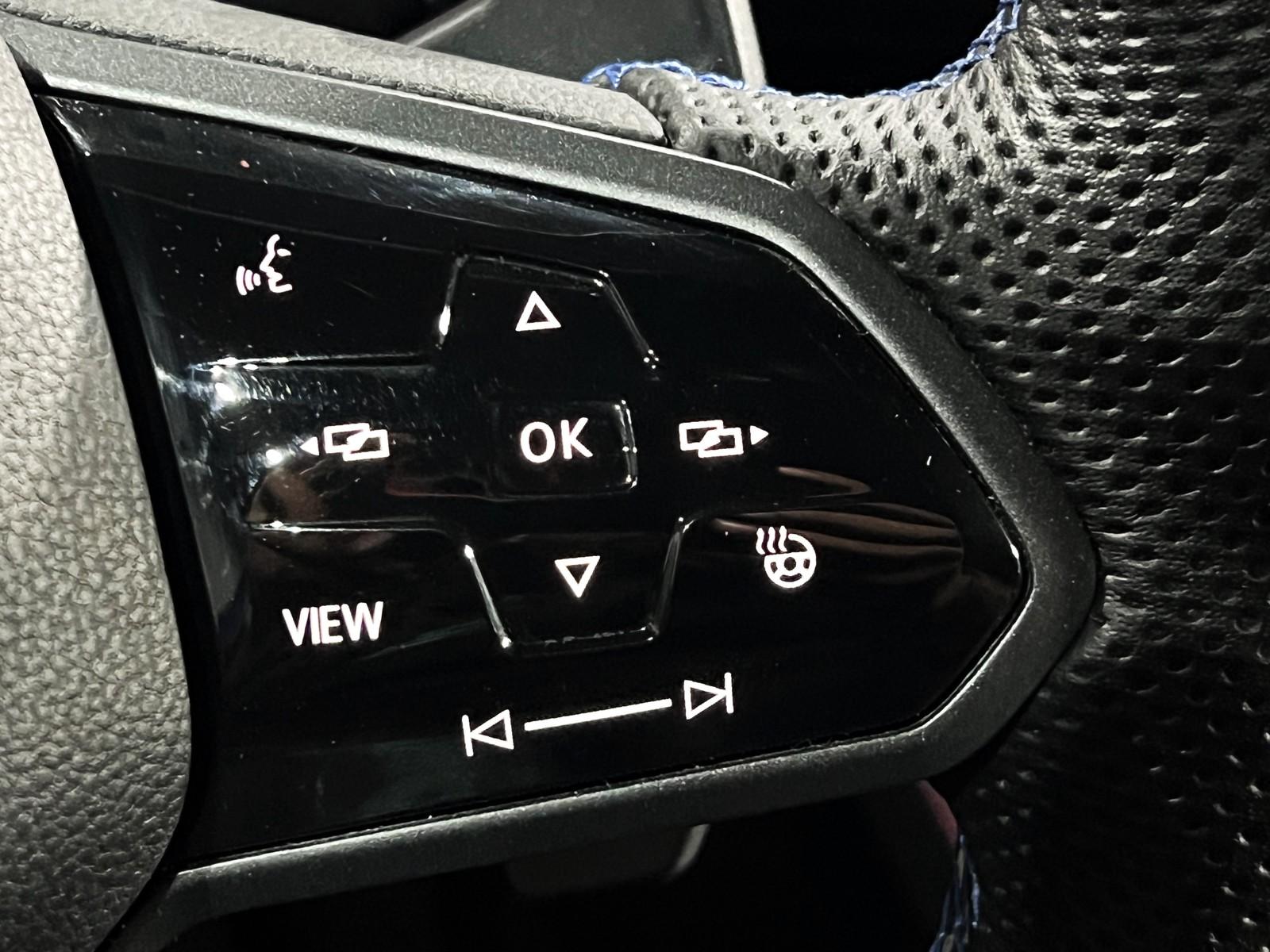 Volkswagen Golf VIII R AKRAPOVIC H&K MATRIX PERF APR STAGE3, миниатюра 23