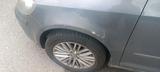 Volkswagen VW Golf Plus 1.6FSI 2005 - VW Golf Plus Gebrauchtwagen in Mönchengladbach