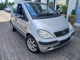 Mercedes-Benz A 140 - Mercedes-Benz A 140 Limousine Gebrauchtwagen