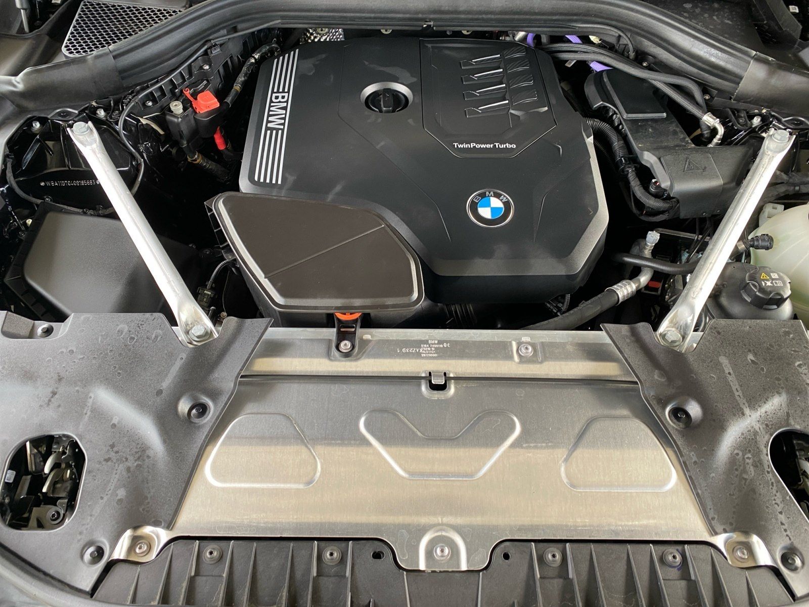BMW X4 - Bild 16