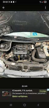 Renault Twingo 1.2 - - gebrauchte Renault Twingo aus dem Jahr 2000