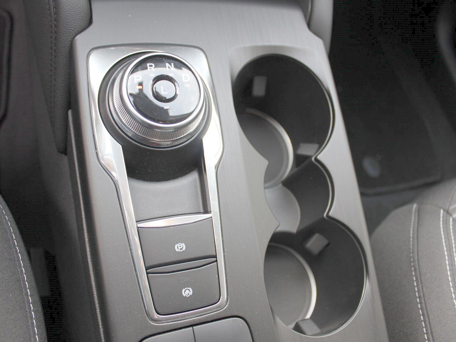 Fahrzeugabbildung Ford Kuga Titanium 2,0 TD EcoBlue
