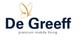 De Greeff Recreatie B.V.