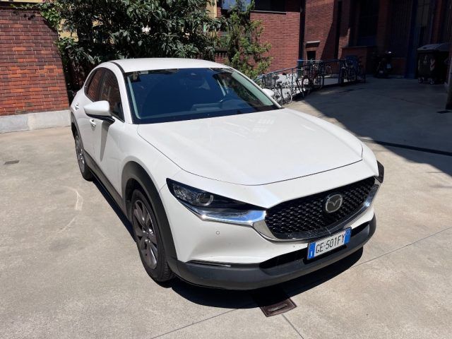 Mazda MAZDA CX-30 2.0L Skyactiv-G M Hybrid 2WD Executi