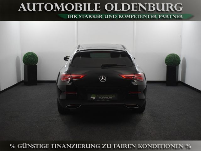 Mercedes-Benz CLA 250 e SB Progressive *Distro+*Pano*Wide*AHK*