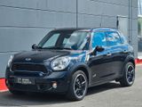 MINI COOPER_S Countryman All4*TÜV+Service NEU - MINI MINI in Nürnberg