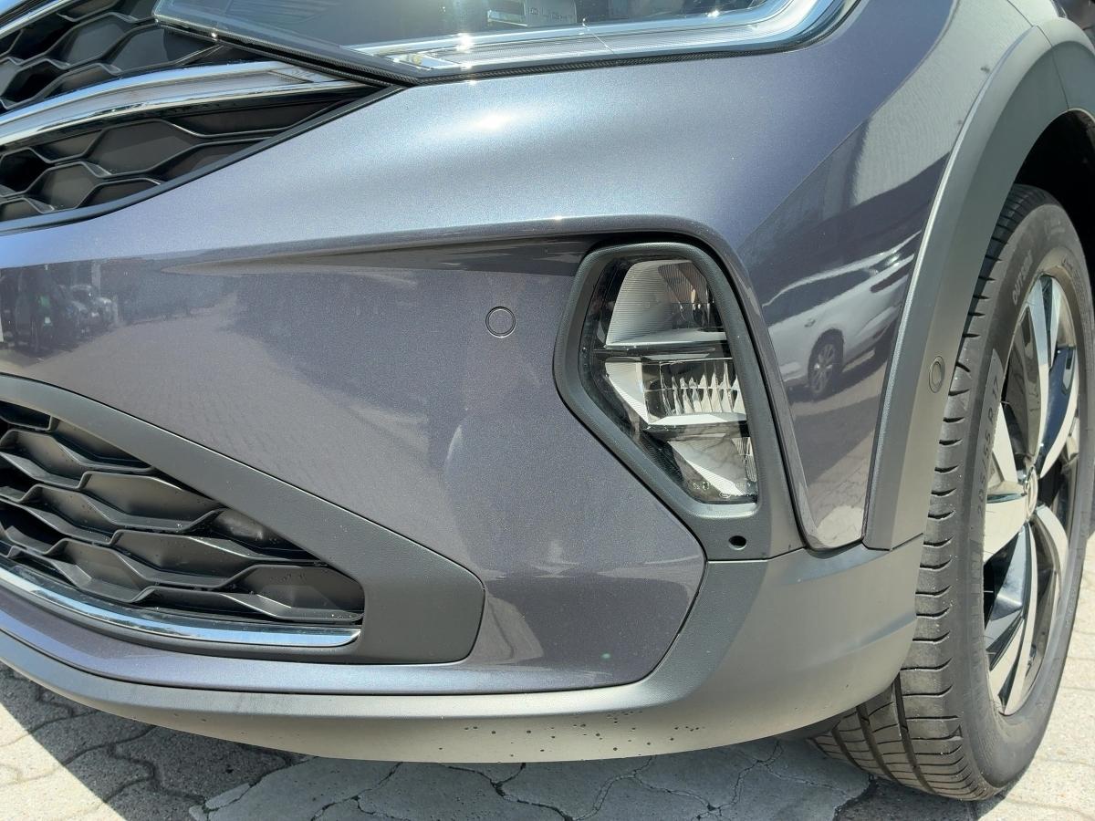 Volkswagen Taigo 1.0 TSI Style Sitzhz+Navi+Rükam+, миниатюра 26