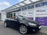 Volkswagen Golf VI Cabriolet #Aut#*Navi*Kamera*Sitzhzg* - VW Cabrio von 2011