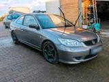 Honda Civic VII 7 EM2 Coupé 2dr 1.7i ES D1... - Honda Civic ES