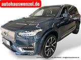 Volvo XC90 B5D  AWD Inscription 7-SITZER PANO STANDHZG - Volvo XC90: Xc90d5