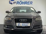 Audi A3 Sportback 2.0 TDI S-tronic Attraction Pano - Audi A3 aus 2011: Sportback