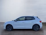 Skoda Fabia Balance 1.0 MPI Tempomat Rückfahrkamera - Skoda Fabia Gebrauchtwagen in Frankfurt