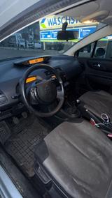 Citroën Citroen C4 - Citroën C4: Kombi
